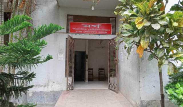 যাত্রাবাড়ীতে নাতির শিলের আঘাতে নানির মৃত্যু