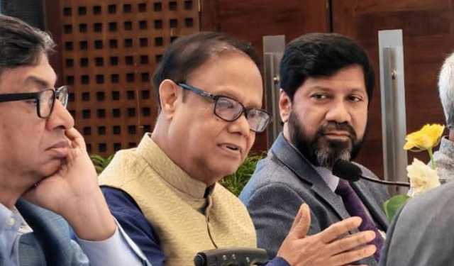 ‎বন্ড মার্কেটের উন্নয়নে বিএসইসি-বাংলাদেশ ব্যাংক কাজ করছে: গভর্নর
