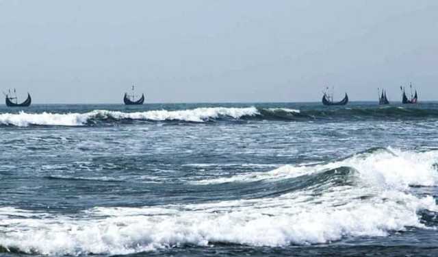 ৪৮ ঘণ্টার মধ্যে আরেকটি লঘুচাপ সৃষ্টির শঙ্কা 