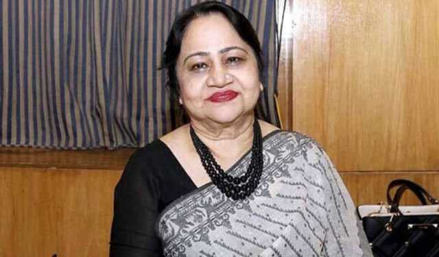 সাবেক আইনমন্ত্রীর পিএস তৌফিকার ৮৭ কোটি টাকার ব্যাংক হিসাব জব্দ
