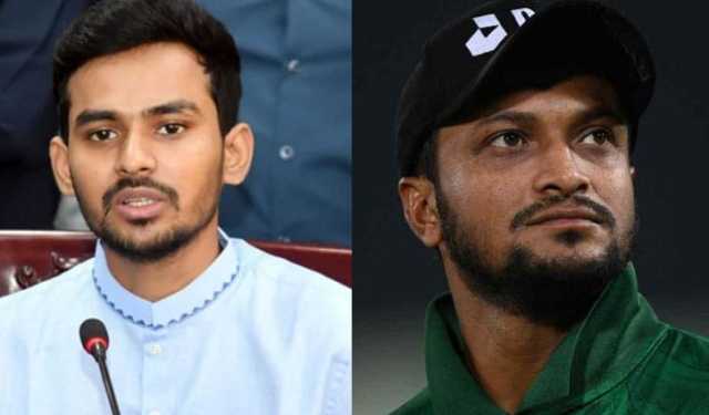 কথার লড়াইয়ের শেষটা হচ্ছে তিক্ততায়