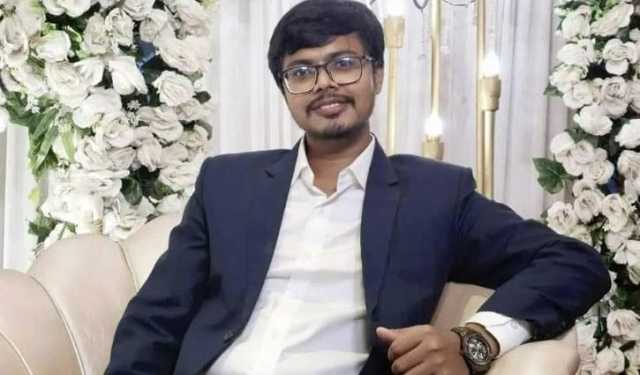 জবি ছাত্রদল নেতা হাসিবুরের মৃত্যু