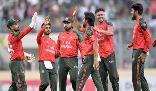 এশিয়া কাপে বাংলাদেশের সব ম্যাচ আবুধাবিতে, ফাইনাল দুবাইয়ে