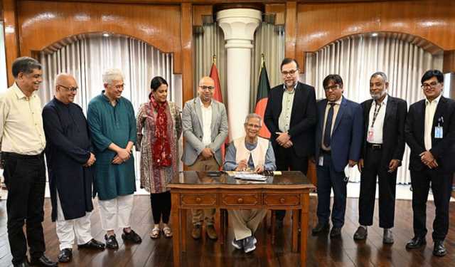 জুলাই গণঅভ্যুত্থান দিবস উপলক্ষে ডাক টিকিট উদ্বোধন