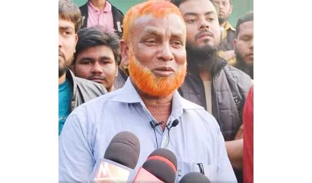 ইউএনওর স্বাক্ষর জাল করে শিক্ষক নিয়োগের চেষ্টা, জামায়াতের পদ থেকে অব্যাহতি