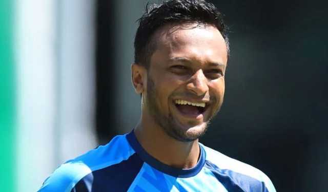 আটালান্টার ‘ওয়াইল্ড কার্ড’ সাকিব