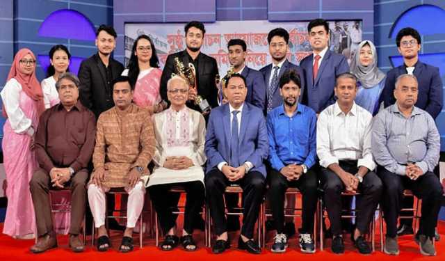 ‘দলগুলো হুন্ডা-গুণ্ডা আর টাকার খেলায় মেতে উঠলে সুষ্ঠু নির্বাচন সম্ভব না’