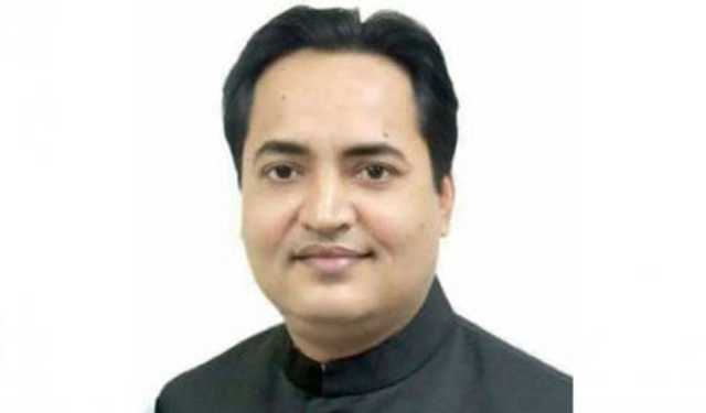 ছাত্রলীগের সাবেক সাধারণ সম্পাদক অজয় কর খোকন গ্রেপ্তার