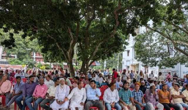 ৭ দিনের জন্য রাবির ‘শাটডাউন’ স্থগিত