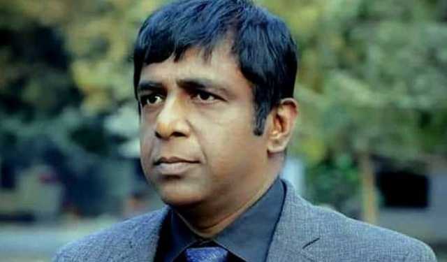 নড়াইলের সাবেক এমপি কবিরুল ঢাকা থেকে গ্রেপ্তার