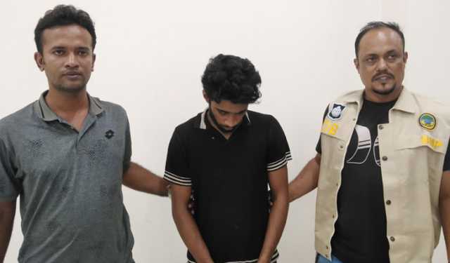 ইয়াবা নিয়ে বরিশালে ফেরার পথে দুর্ঘটনায় প্রাণ গেল একজনের, আটক ১