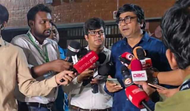 জাকসু নির্বাচন কমিশনার মাফরুহী সাত্তারের পদত্যাগ