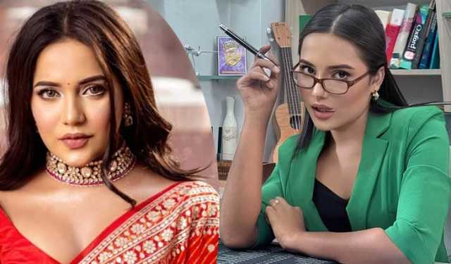 মিয়া খলিফার সঙ্গে তুলনা করায় ক্ষোভ ঝারলেন মাহি
