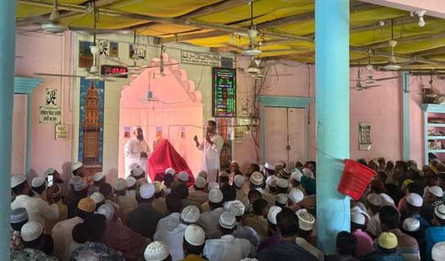 খালেদা জিয়ার জন্য দোয়া চাইলেন হান্নান মাসউদ
