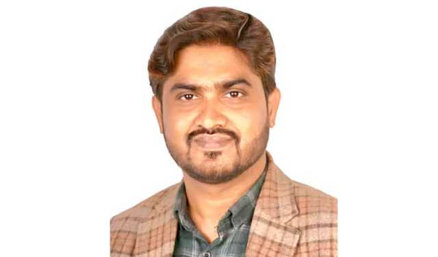 অনিয়মের অভিযোগে গড়পাড়া ইউনিয়নের ভারপ্রাপ্ত চেয়ারম্যান বরখাস্ত