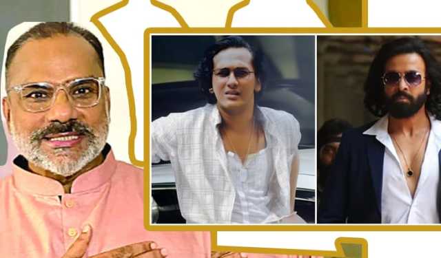 সালমান না কি শাকিব, কাকে এগিয়ে রাখলেন মিশা সওদাগর?