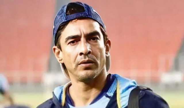 বিসিসিআই সভাপতি হচ্ছেন মিঠুন মানহাস