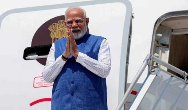 কলকাতায় সম্মিলিত সেনা সম্মেলনের উদ্বোধন প্রধানমন্ত্রী মোদির