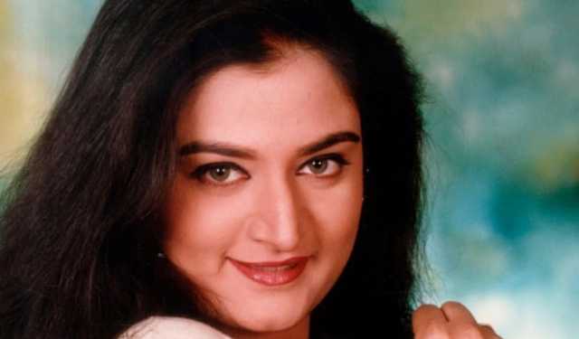 আমি খুব কেঁদেছিলাম: মোহিনী