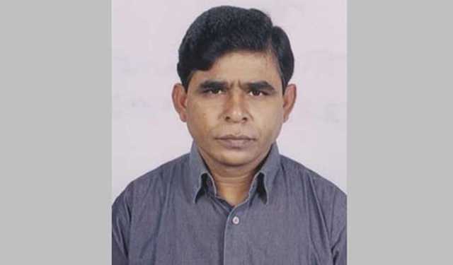 শরীয়তপুর-১ আসনের সাবেক এমপি মোজাম্মেল ঢাকায় গ্রেপ্তার