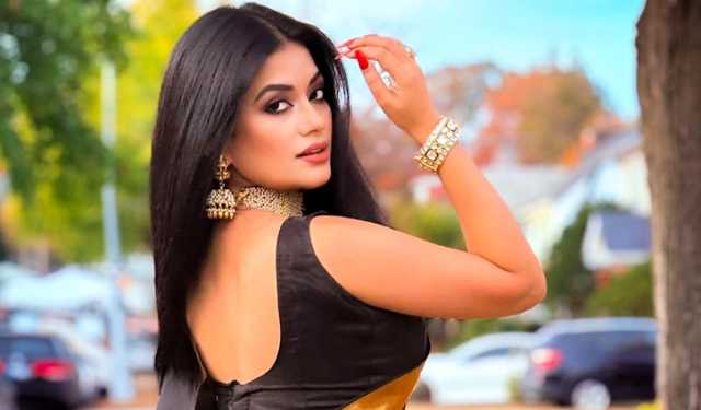 প্রত্যেক মানুষের জীবনে প্রেম থাকা জরুরি: মন্দিরা