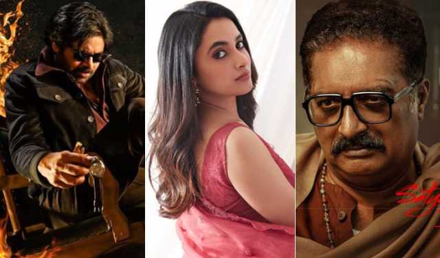 বক্স অফিসে ‘ওজি’ সিনেমার দাপট: কে কত টাকা পারিশ্রমিক নিলেন?