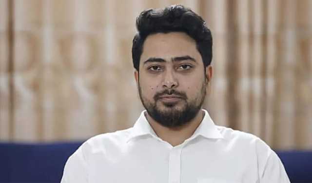 শেখ মুজিব জাতির জনক নন, তবে তার ত্যাগ স্বীকার করি: নাহিদ
