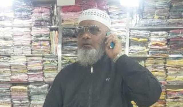 ঝিনাইদহে নিজের বন্দুকের গুলিতে ব্যবসায়ীর মৃত্যু