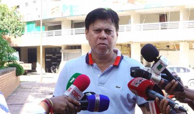 বিসিবি নির্বাচনে আগ্রহ নান্নুরও