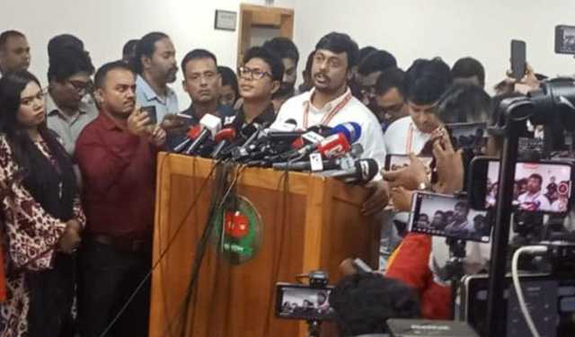 এনসিপি পাবে ১৫০ আসন, তবে বিএনপি ৫০-১০০ এর বেশি পাবে না
