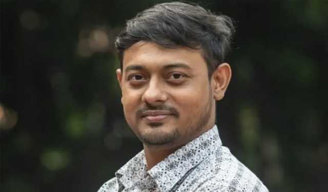 কক্সবাজার ইস্যু: শোকজের জবাব দিলেন নাসীরুদ্দীন