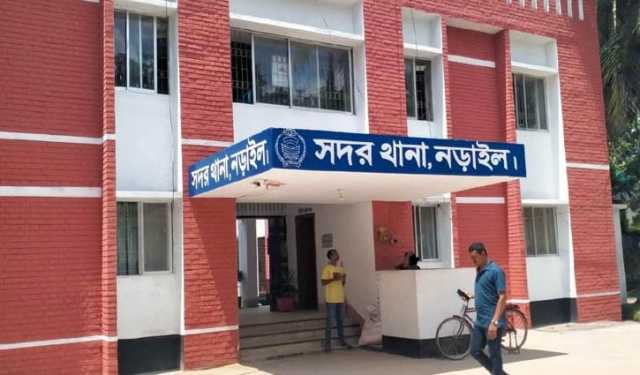 নড়াইলে বালতির পানিতে পড়ে শিশুর মৃত্যু
