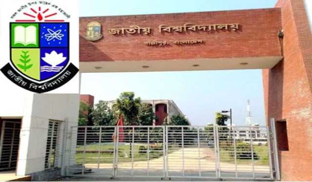 ২০২৩ সালের অনার্স ৩য় বর্ষ পরীক্ষার ফল প্রকাশ