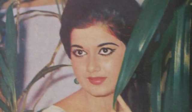‘দেবদাস’ অভিনেত্রী নাজিমা মারা গেছেন