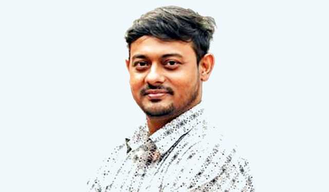চাঁদপুরে নাসীরুদ্দীন পাটওয়ারীকে অবাঞ্ছিত ঘোষণা করায় এনসিপির নিন্দা