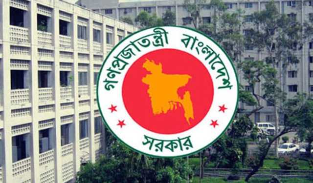 মাদারীপুর ও চাঁপাইনবাবগঞ্জের ডিসি প্রত্যাহার 