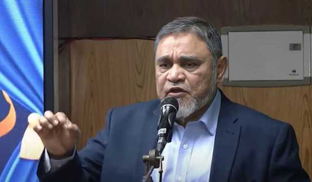 ১৪ দিনের সফরে রাতে কানাডা যাচ্ছেন সিইসি 