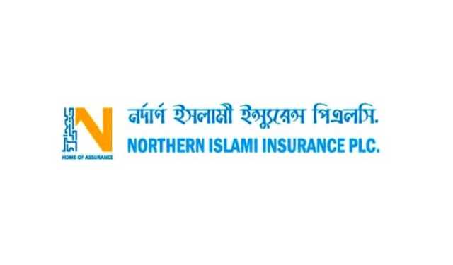 নর্দান ইসলামী ইন্স্যুরেন্স ‘এ’ ক্যাটাগরিতে উন্নীত 