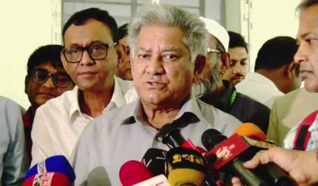 কিছু লোক বিদেশে টাকা পাচারের জন্যই কারখানা করেছেন