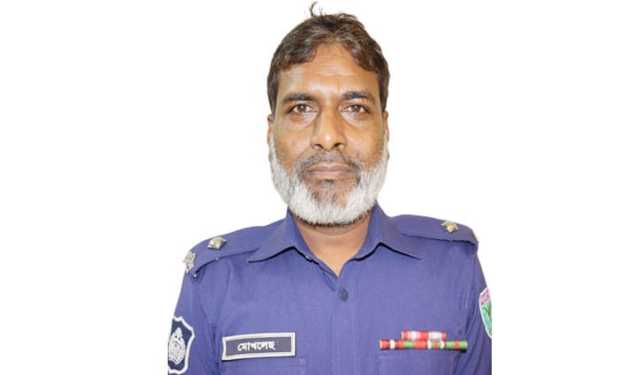 ‘আ. লীগ ক্ষমতায় এলে দেইখ্যা নেব’, ওসিকে ভারতীয় নম্বর থেকে হুমকি