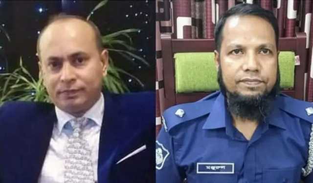 ওসিকে ‘উলঙ্গ করে’ এলাকা ছাড়া করার হুমকি,  বিএনপি নেতার পদ স্থগিত
