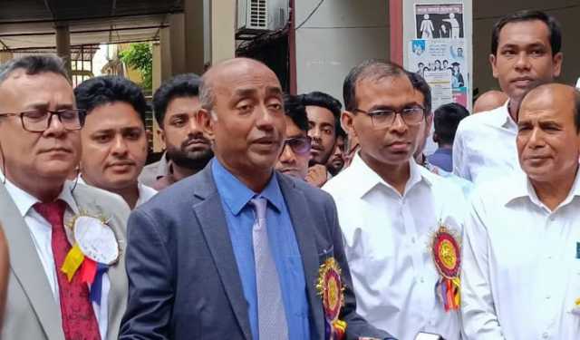 নুরের ওপর হামলা সুগভীর ষড়যন্ত্রের অংশ: অ্যাটর্নি জেনারেল