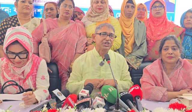তারেক রহমান দেশে আসার প্রস্তুতি নিচ্ছেন: আযম খান