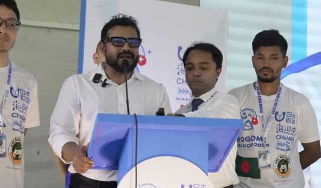 শহরের পরিচ্ছন্নতায় নাগরিক অংশগ্রহণ অপরিহার্য: ডিএনসিসি প্রশাসক