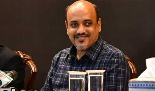 নোয়াবের বিবৃতির জবাবে যা বল‌লেন উপপ্রেস সচিব