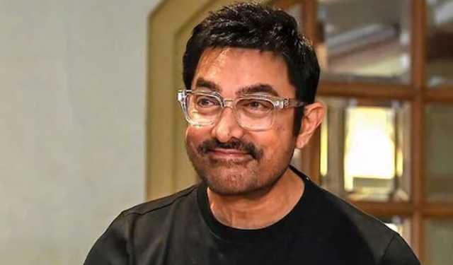 ভুল মানুষ বেছে নিলে জীবনে দুঃখ অনিবার্য: আমির খান