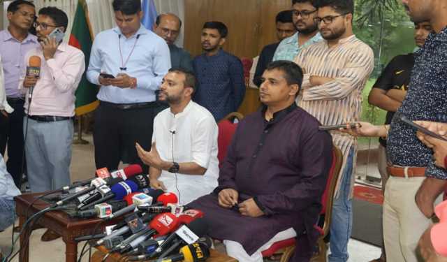 ‘জুলাই সনদ বাস্তবায়নে গণভোট বা গণপরিষদ হতে পারে বাস্তবসম্মত পদ্ধতি’