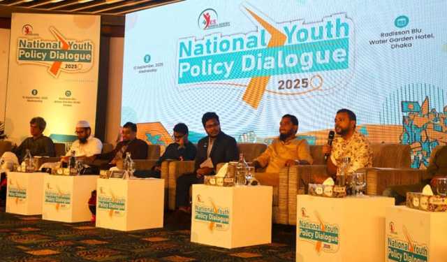 এবি পার্টির ইশতেহারে যুব, নারী ও শিশু অগ্রাধিকার পাবে: ব্যারিস্টা