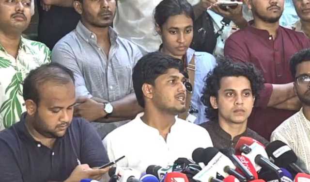ফল ম্যানিপুলেশনের চেষ্টা করলে শিক্ষার্থীরা প্রতিরোধ করবে: আবিদ