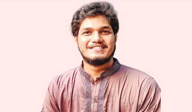 নির্ধারিত সময়েই ডাকসু নির্বাচন হতে হবে: আবিদ